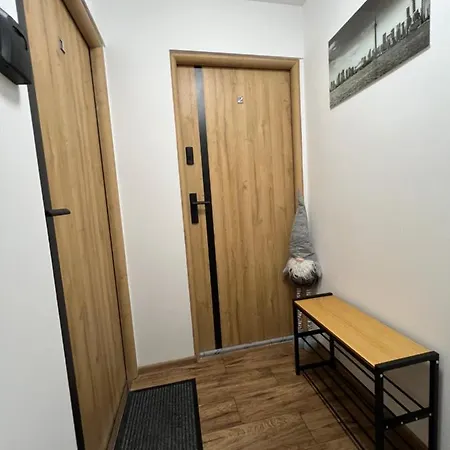 Apartamentsbymatyrafa-V Tarnowskie Gory Exterior photo