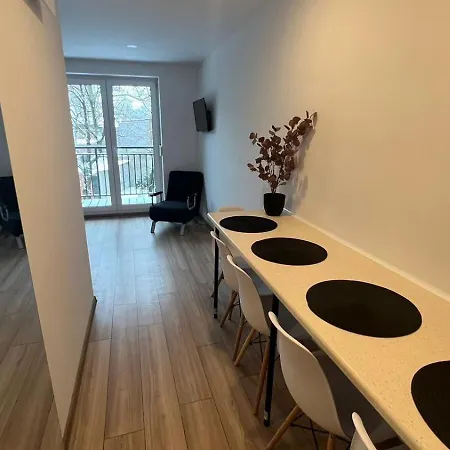 Apartamentsbymatyrafa-V Tarnowskie Gory Exterior photo