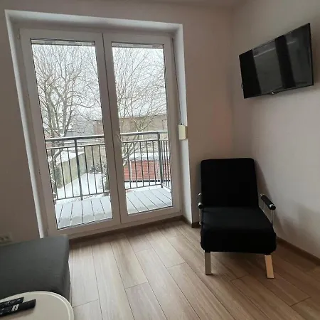 Apartamentsbymatyrafa-V Tarnowskie Gory Exterior photo