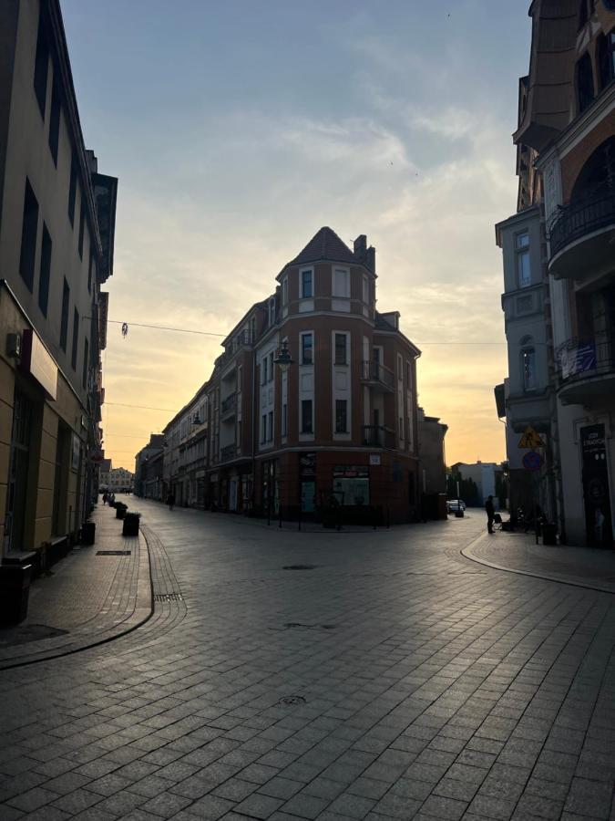 Apartamentsbymatyrafa-v Apartment Tarnowskie Gory
