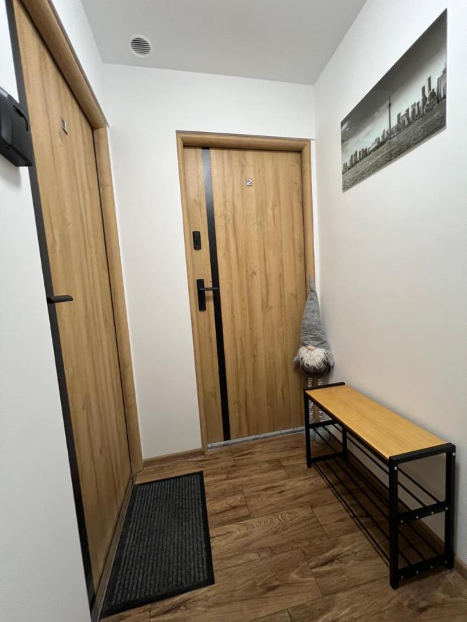 Apartamentsbymatyrafa-v * Tarnowskie Gory