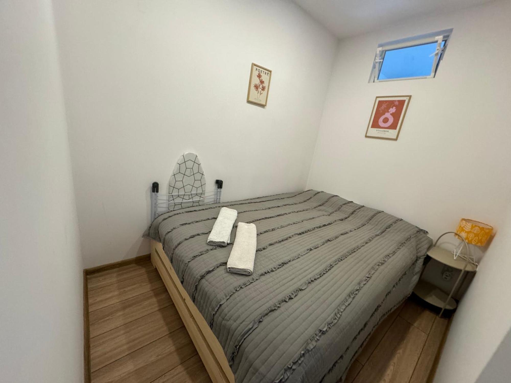 Apartamentsbymatyrafa-v Apartment