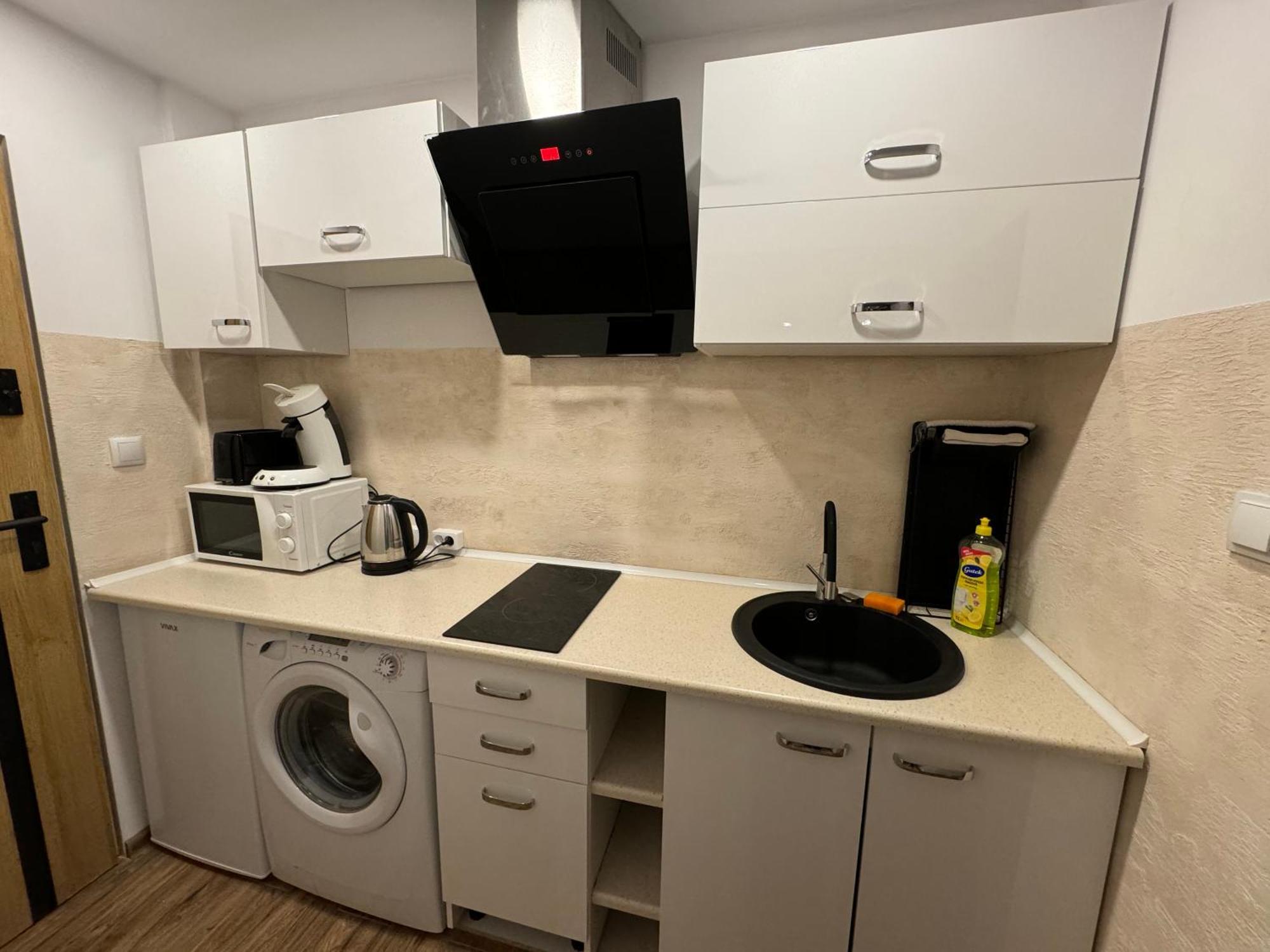 Apartamentsbymatyrafa-v * Tarnowskie Gory