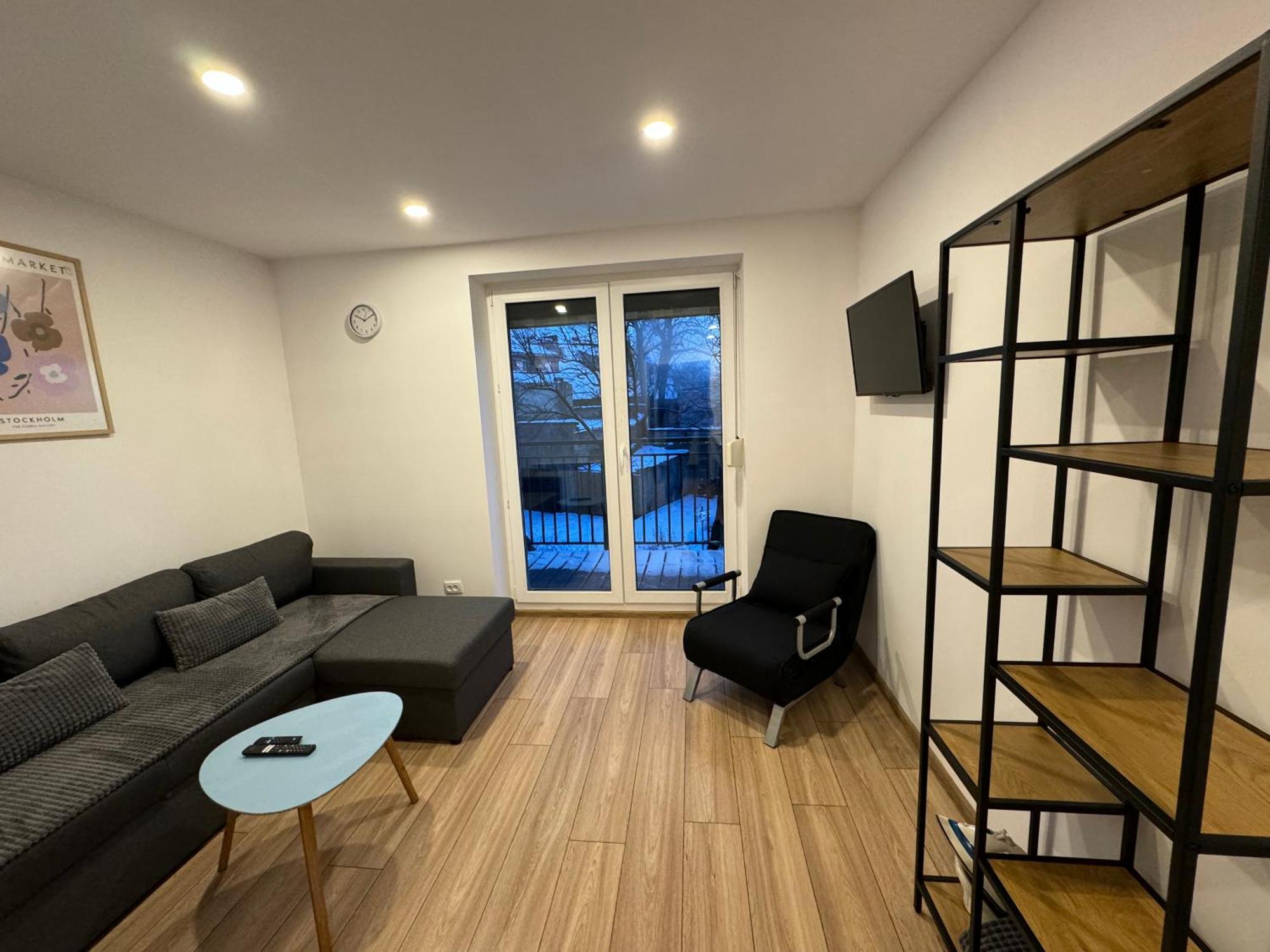 Apartamentsbymatyrafa-v * Tarnowskie Gory