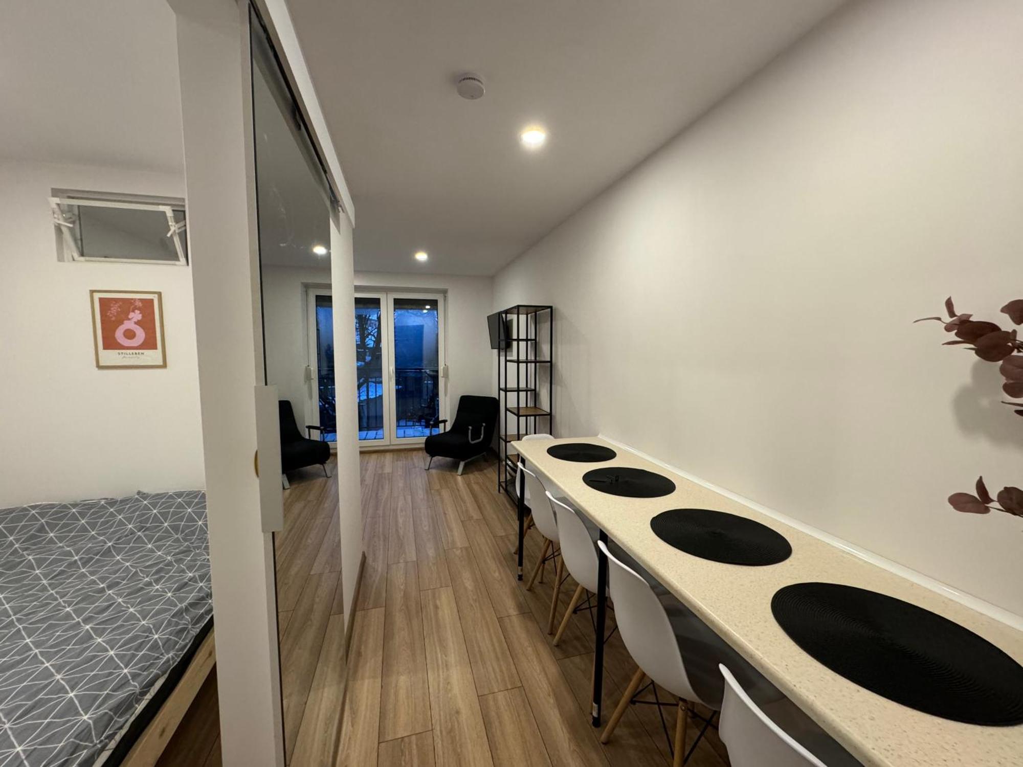 Apartment Apartamentsbymatyrafa-v *