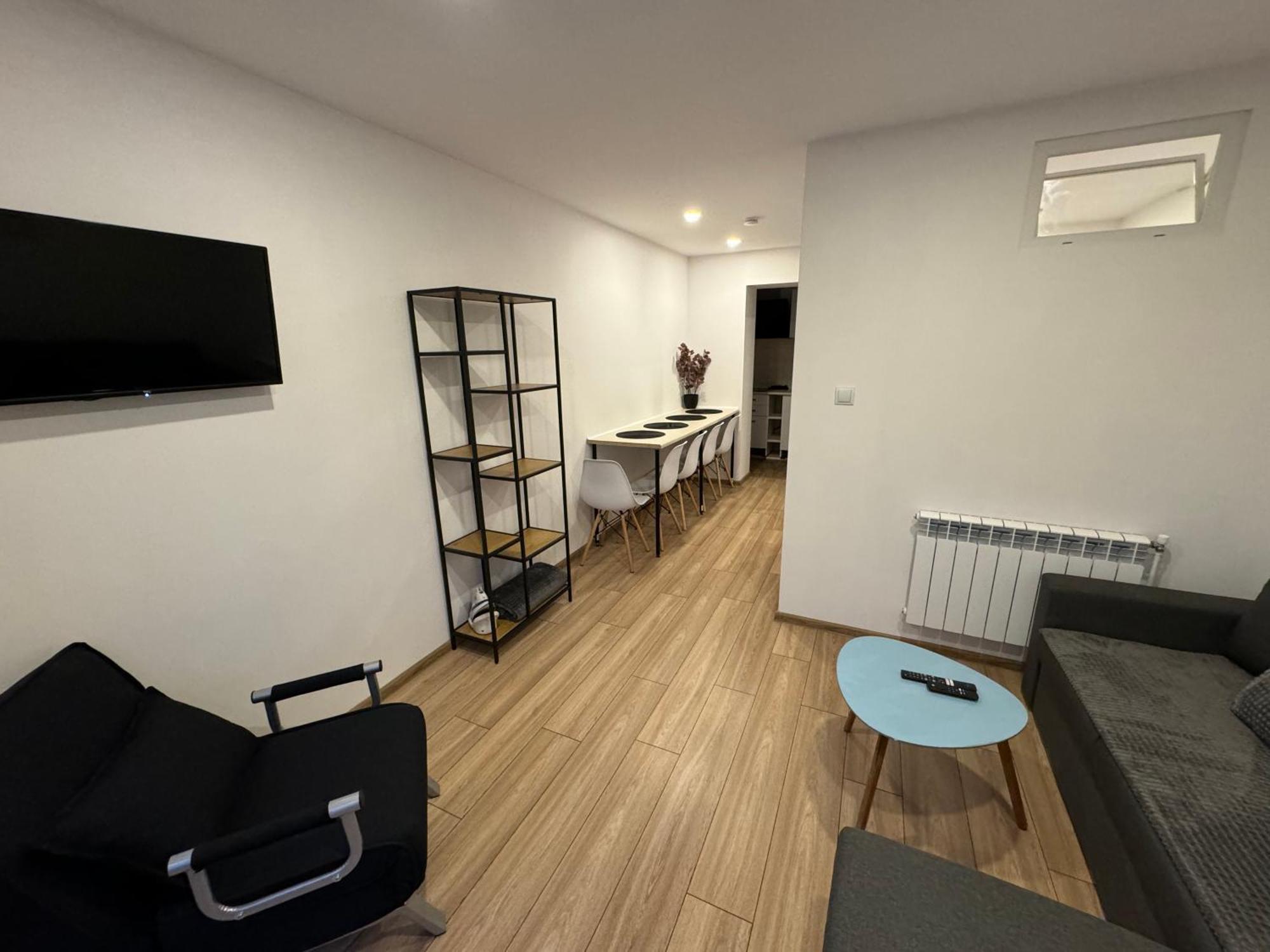 Apartamentsbymatyrafa-v * Tarnowskie Gory