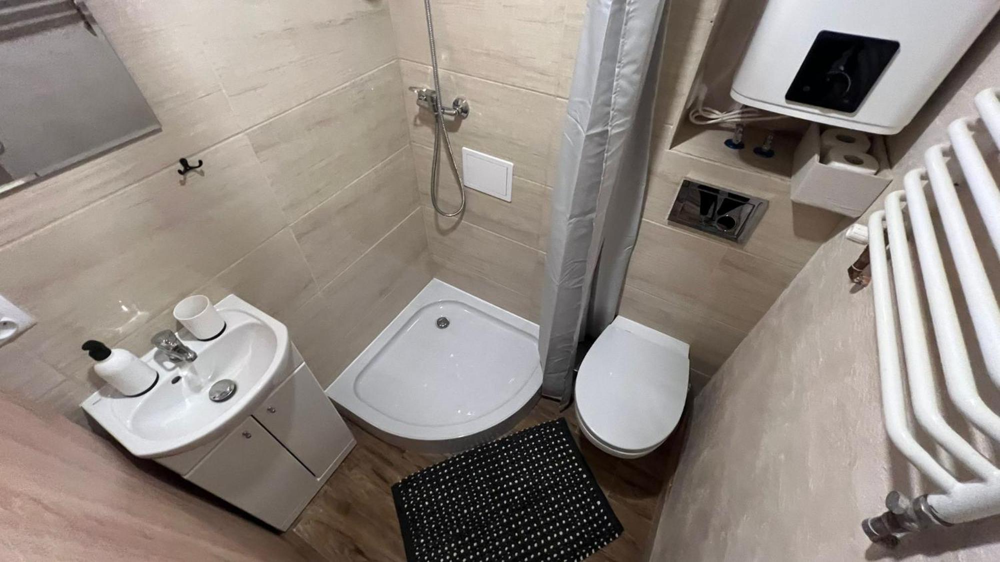 Apartment Apartamentsbymatyrafa-v Tarnowskie Gory