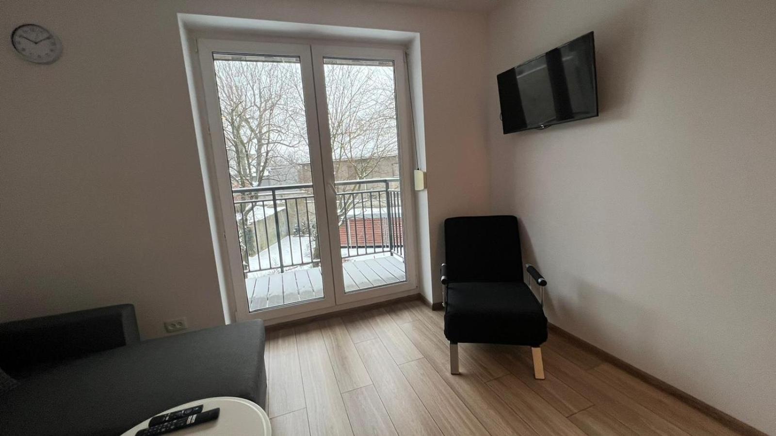 Apartamentsbymatyrafa-v Apartment