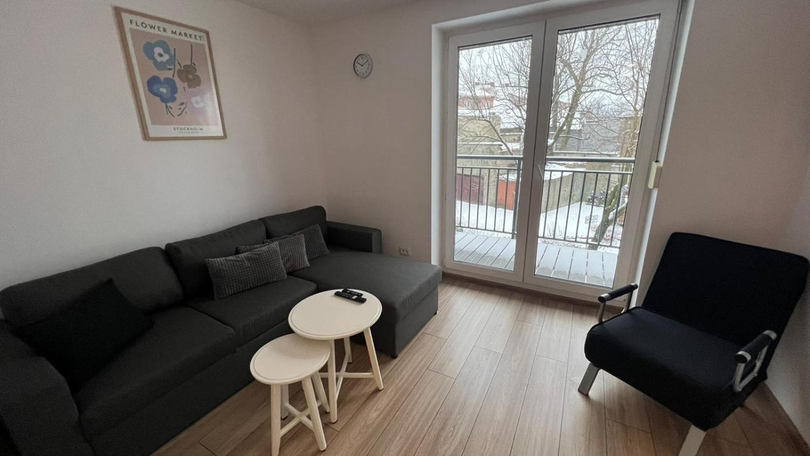 Apartamentsbymatyrafa-v Apartment Tarnowskie Gory